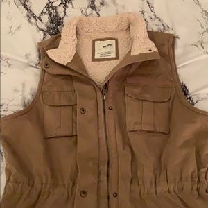 Women’s Winter Vest